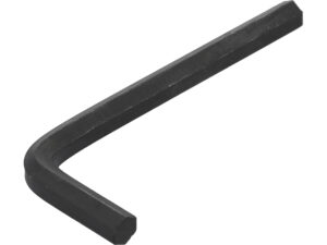 IMBUS HEXAGONAL TIP ”L”8MM