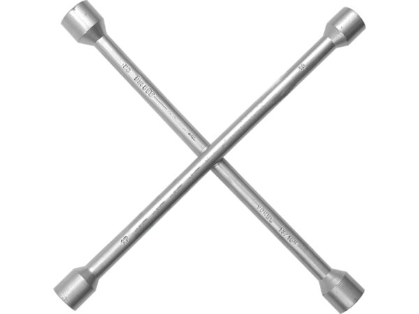 Cheie Cruce pentru ROȚI 17x19x22mmx13/16”