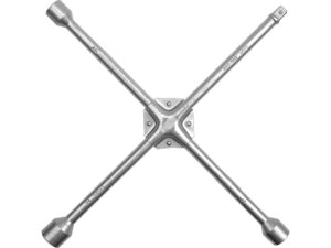 Cheie Cruce pentru ROȚI 24x27x32mmx3/4”