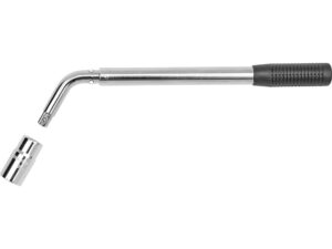 Cheie Cruce ROȚI – TIP ”l” 360x50mm, 17x19mm