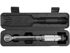 CHEIE DINAMOMETRICĂ 3/8'', 13.6-108NM