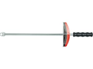 CHEIE DINAMOMETRICĂ 1/2”, 0-200NM