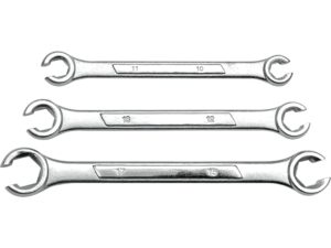 SET CHEI Inelare Semideschise 10×11, 12×13, 15x17mm