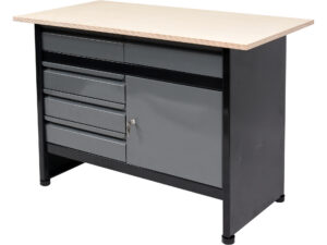 MASĂ de Lucru pentru Atelier 1160x600mm