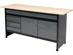 MASĂ de Lucru pentru Atelier 1700x600mm