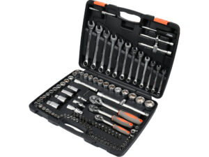 TRUSA TUBULARE 1/2-3/8-1/4'', 111 BUC