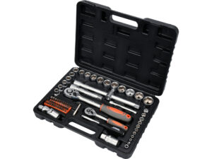 TRUSĂ TUBULARE 72 PIESE