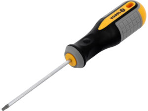 SURUBELNIȚĂ TORX T8X75MM
