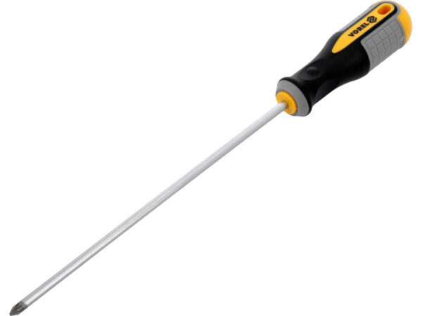Surubelniță Pozidrive Pz1x200mm