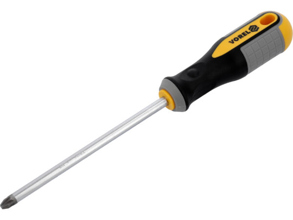 Surubelniță Pozidrive Pz3x150mm