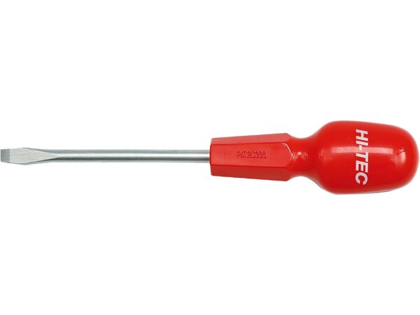 Șurubelniță Dreaptă HI-Tec, 6x150mm