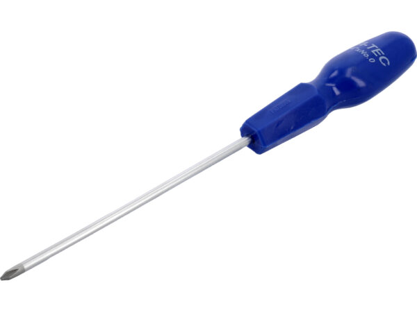 Șurubelniță HI-Tec, Ph0x100mm, CR-V