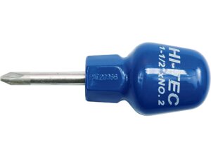 ȘURUBELNIȚĂ HI-TEC, PH2X38MM, CR-V