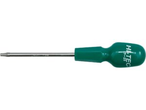 ȘURUBELNIȚĂ TORX HI-TEC, T15X100MM, CR-V