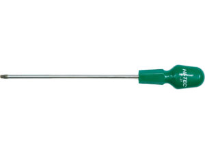 ȘURUBELNIȚĂ TORX HI-TEC, T15X200MM, CR-V