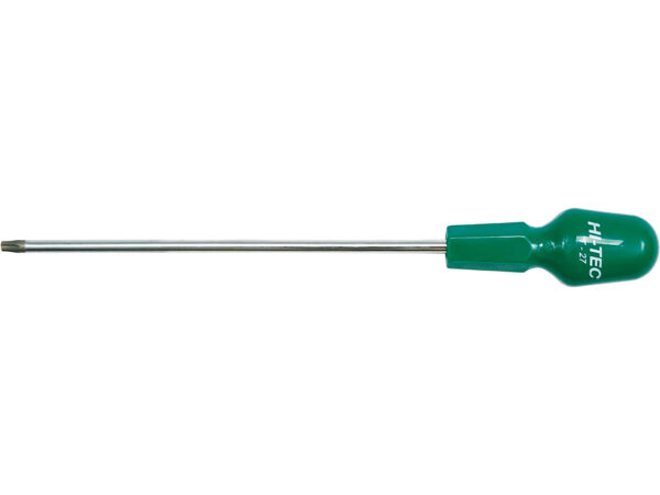 Șurubelniță TORX HI-Tec, T20x200mm, CR-V