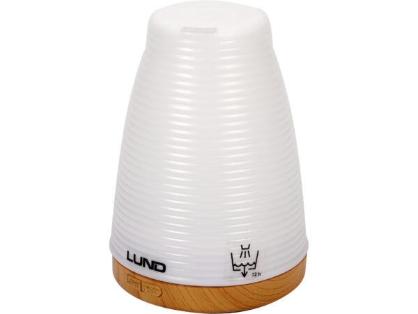 Difuzor Aromaterapie 100ml, USB