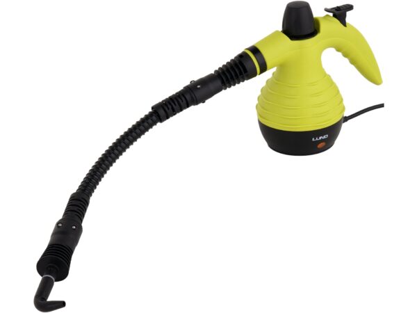 Aparat de Curațat cu ABUR 900-1050w, 10 Accessorii