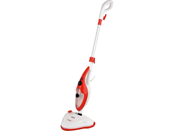 MOP cu ABUR și Lampă Uv, 1500W