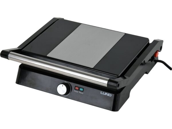 Gratar Electric 2200w, 29x23cm