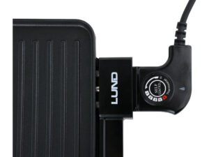 GRATAR ELECTRIC 2000W. 49X27CM