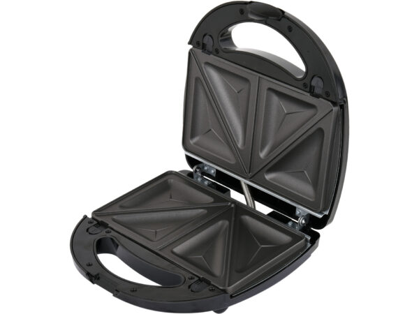 Aparat Pt. Sandwich 760w, 3IN1