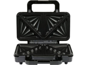 APARAT DE PREPARAT WAFFE, GRILL ȘI SANDWICH, 900W