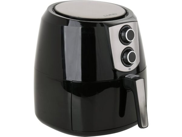 Friteuză AER Cald, 5.2l 1800W