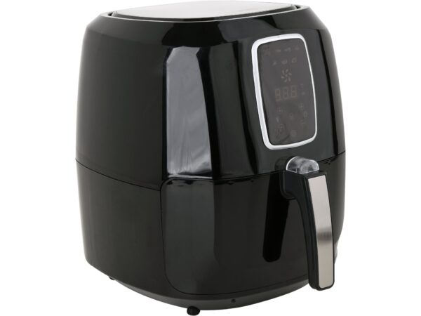 Friteuză AER Cald, 5,2l, 1800W