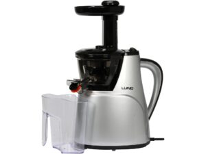 STORCĂTOR FRUCTE 150W, ARGINTIU