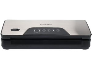 APARAT DE VIDAT 130W, MAX 30CM, -70KPA