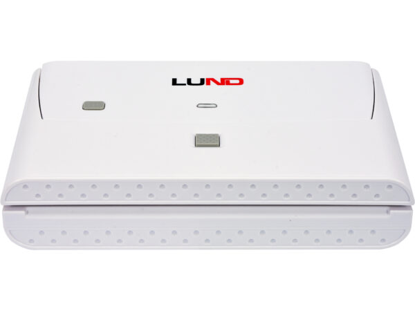 Aparat Vidat Produse Alimentare, 140w, LUND