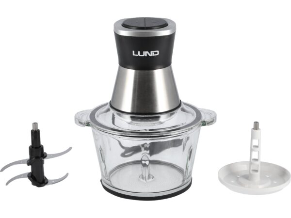 Tocător Multifuncțional 3IN1 500W