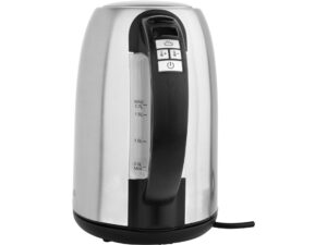 FIERBĂTOR CU REGLAREA TEMPERATURII, 1.7L