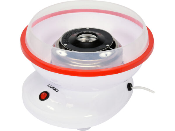 Mașină de Făcut VATA de Zahăr, 450W