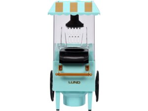 MAȘINĂ DE POPCORN, 1200W