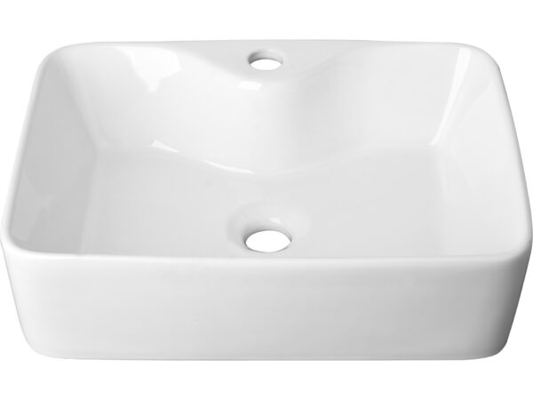 Lavoar Blat, 48MM