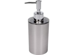 DISPENSER DE SĂPUN LICHID, GAMA NICKEL