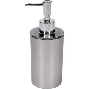 DISPENSER DE SĂPUN LICHID, GAMA NICKEL