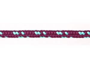 CORDELINĂ ÎMPLETITĂ PP 14MM, 110M