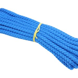 FUNIE POLIPROPILENĂ 10MM, 10M