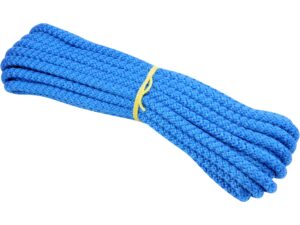 FUNIE POLIPROPILENĂ 12MM, 20M