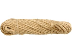 FUNIE IUTA ÎMPLETITĂ 10MMX10M