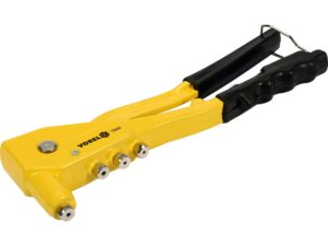 CLEȘTE PENTRU POPNITURI ALUMINIU