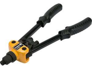 PRESĂ NITUIT MANUALĂ 3,2-4,8MM