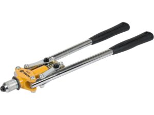 CLEȘTE POPNITURI ALUMINIU 3.4-4.8MM, L400MM