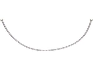 RACORD FLEXIBIL F/F 1/2” 1/2”, 1000MM