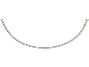 RACORD FLEXIBIL F/F 1/2” 3/8”, 800MM