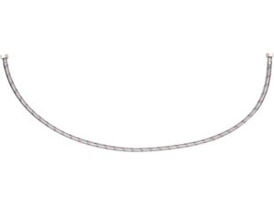RACORD FLEXIBIL F/F 3/8” 3/8”, 1000MM