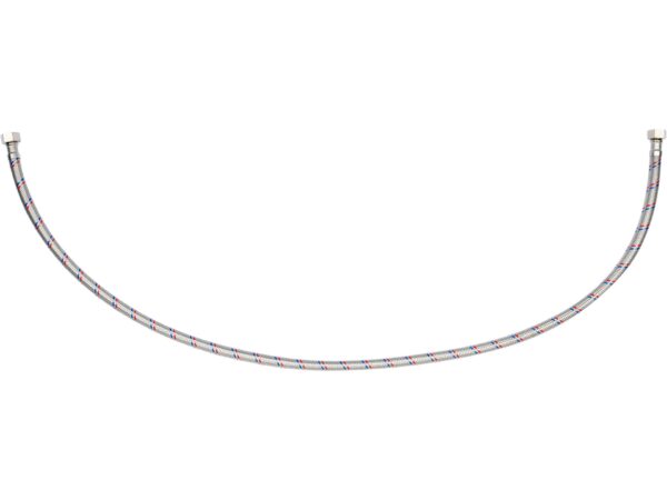 Racord Flexibil F/f 3/8” 3/8”, 1000MM